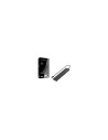 Conceptronic HUB de interfaz USB 3.2 Gen 1 (3.1 Gen 1) Type-A 5000 Mbit/s Negro