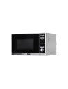 Teka MWE 225 G Encimera Microondas con grill 20 L 700 W Acero inoxidable