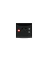 Moulinex LT340811 tostadora 2 rebanada(s) Negro, Acero inoxidable