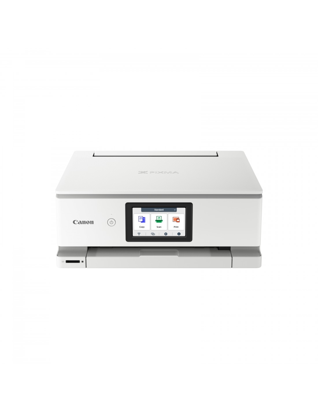 Canon PIXMA TS8751 Inyección de tinta A4 4800 x 1200 DPI Wifi