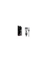 Conceptronic ETTA05B15 cable USB USB 2.0 1,5 m USB C USB C/Micro-USB B/Lightning Negro