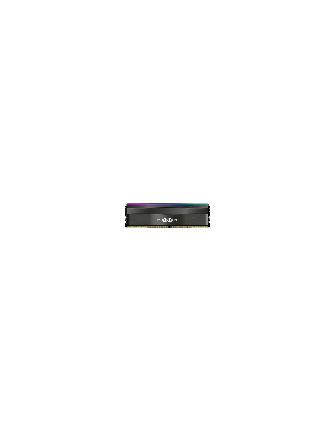 Silicon Power XPOWER Zenith RGB 16 GB 1 x 16 GB DDR4 3200 MHz