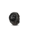 Garmin Instinct E 2,18 cm (0.86") MIP 40 mm Digital 166 x 166 Pixeles Negro GPS (satélite)