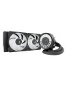 ARCTIC Liquid Freezer III Pro 240 A-RGB Procesador Sistema de refrigeración líquida todo en uno 12 cm Negro, Blanco 1 pieza(s)