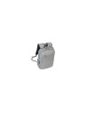 Rivacase 7760 39,6 cm (15.6") Funda tipo mochila Gris