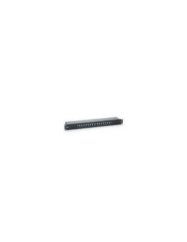 Equip 326416 panel de parcheo 1U