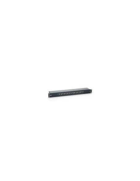 Equip 326416 panel de parcheo 1U