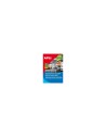 CAJA DE ETIQUETAS ADHESIVAS APLI A4 35.6 X 16.9 MM 25 HOJAS 10199