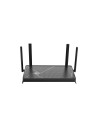 TP-Link Archer BE3600 router inalámbrico 2.5 Gigabit Ethernet Doble banda (2,4 GHz / 5 GHz) Negro