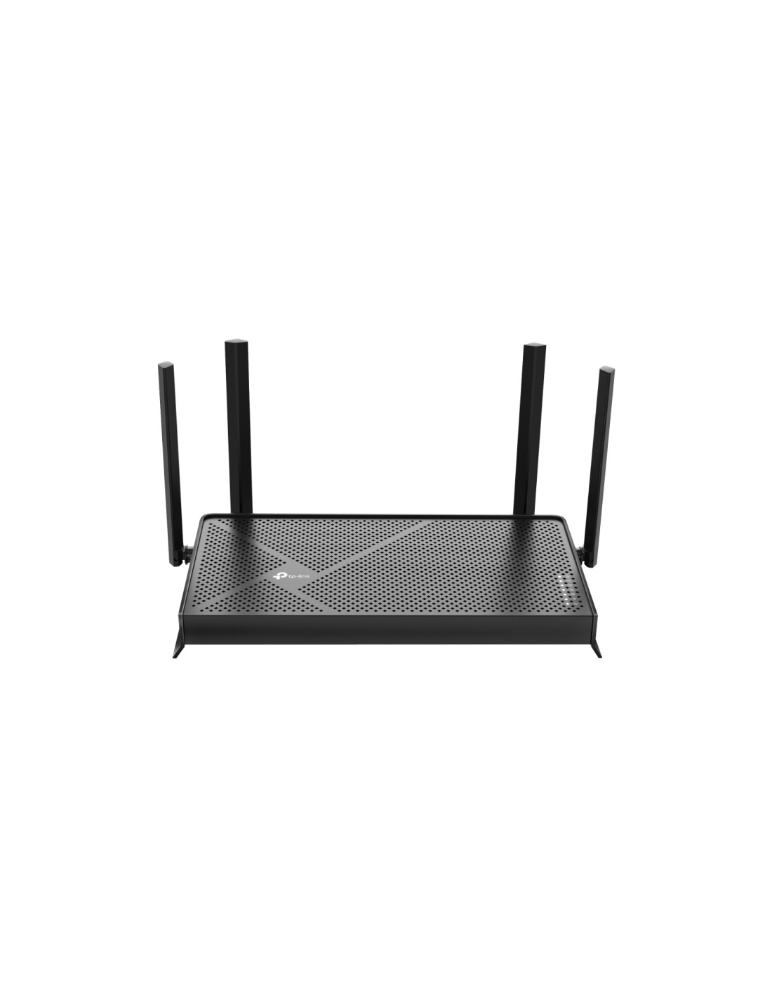 TP-Link Archer BE3600 router inalámbrico 2.5 Gigabit Ethernet Doble banda (2,4 GHz / 5 GHz) Negro