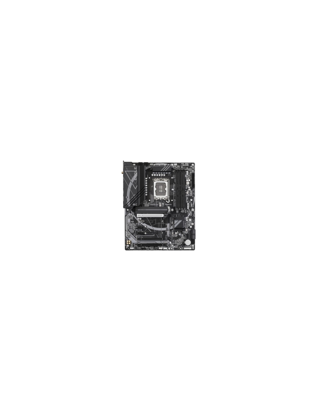 GIGABYTE Z790 EAGLE AX placa base Intel Z790 Express LGA 1700 ATX