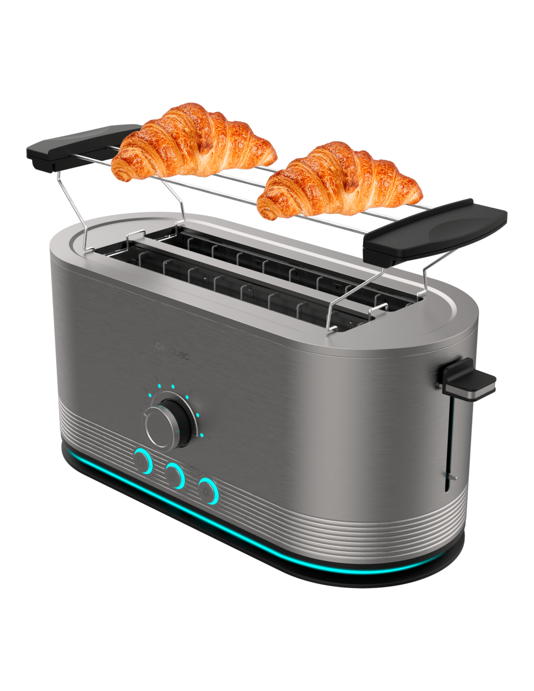 Shine&Toast Extra Double