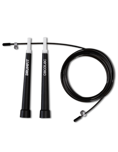 DrumFit Speed Rope