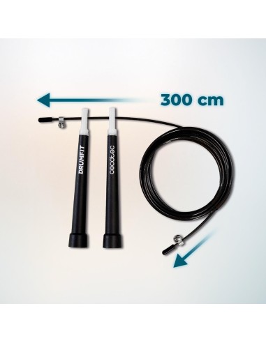 DrumFit Speed Rope