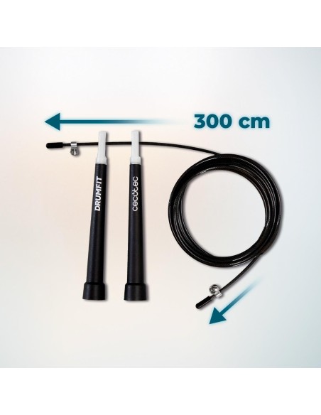 DrumFit Speed Rope