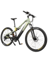 Bicicleta eléctrica Millor