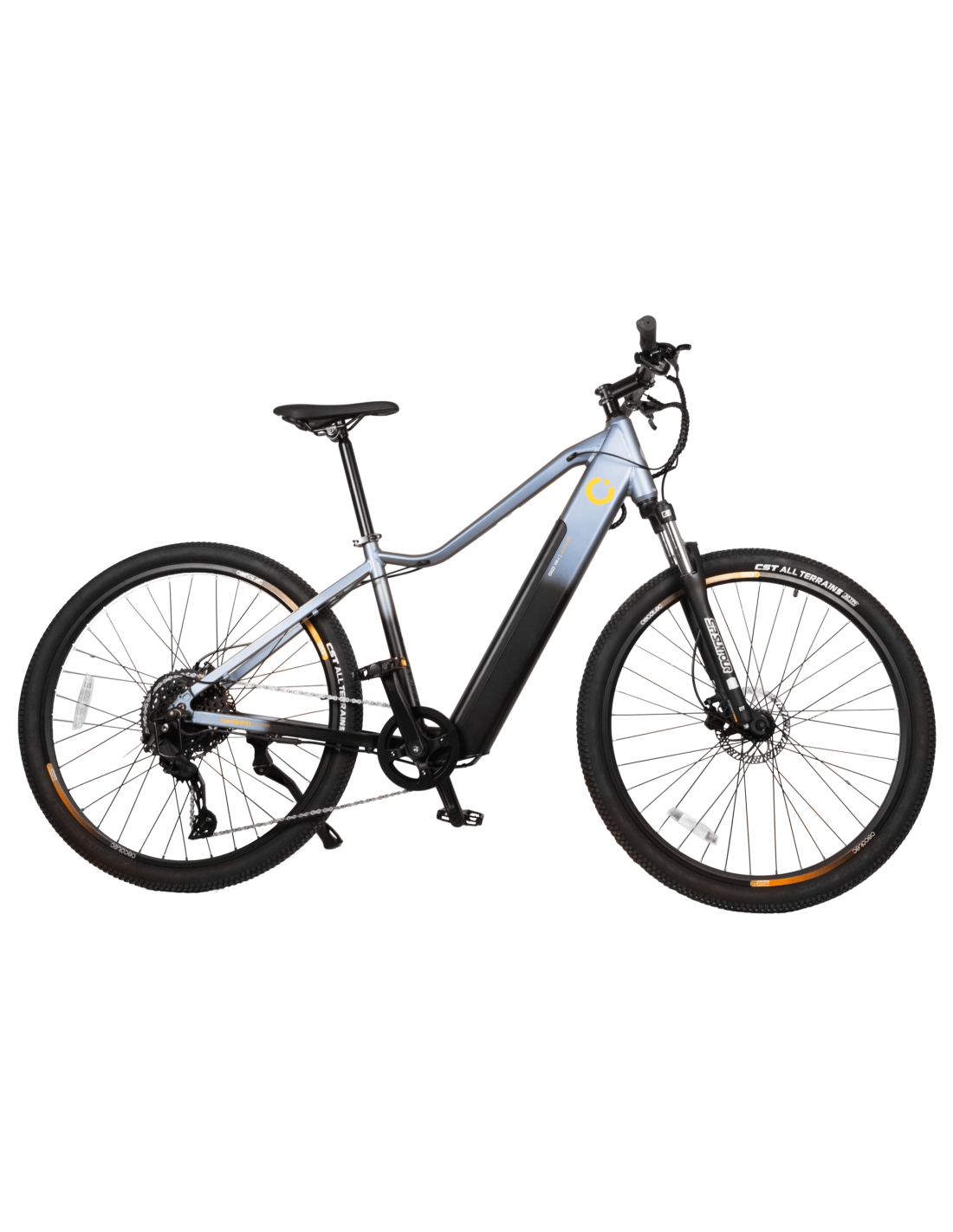 Bicicleta eléctrica Avanti