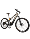 Bicicleta eléctrica Supreme