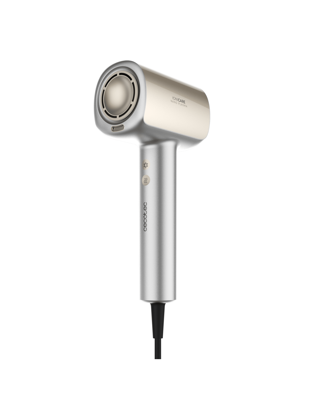 DryGlam Nano Plasma Aluminum