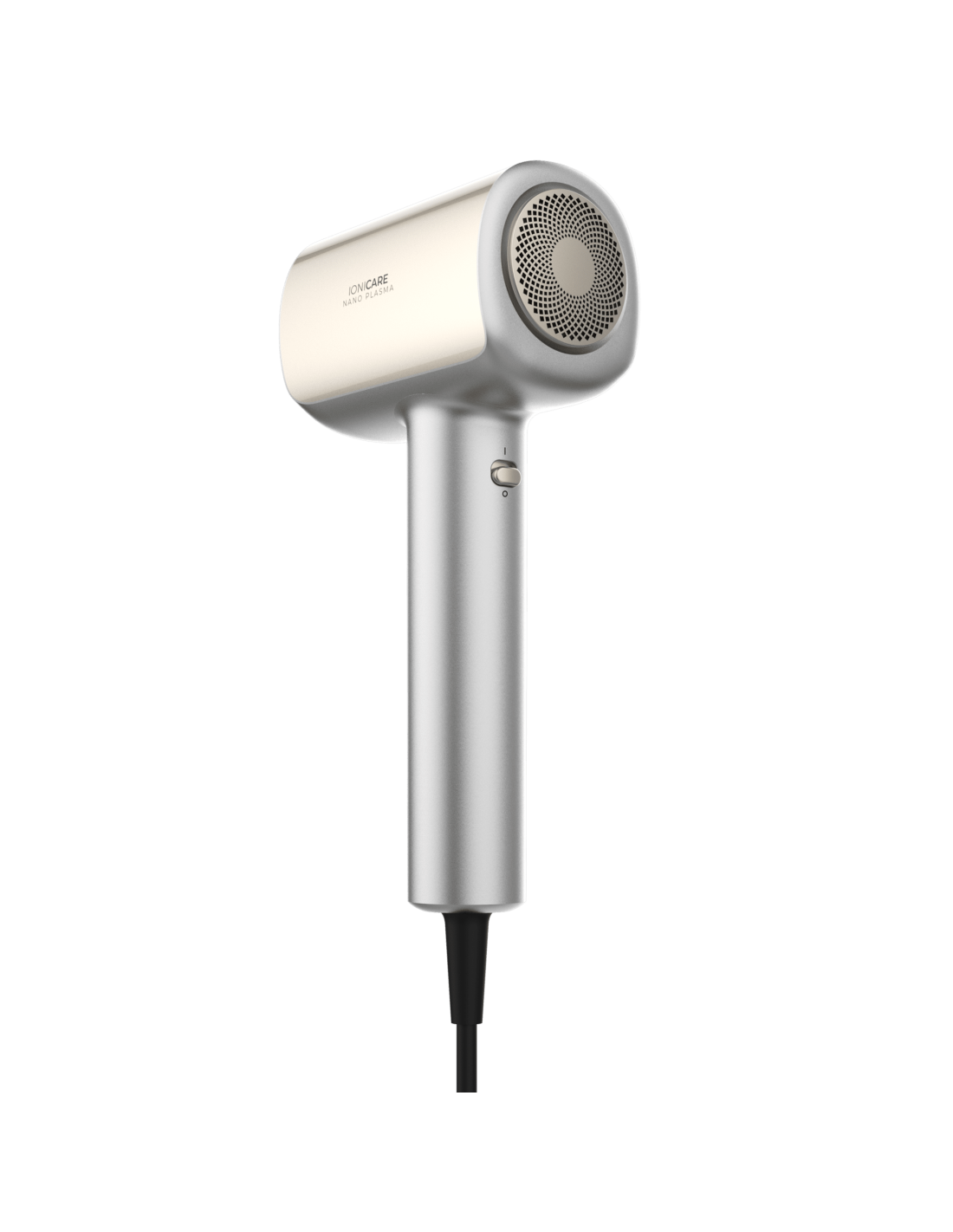 DryGlam Nano Plasma Aluminum