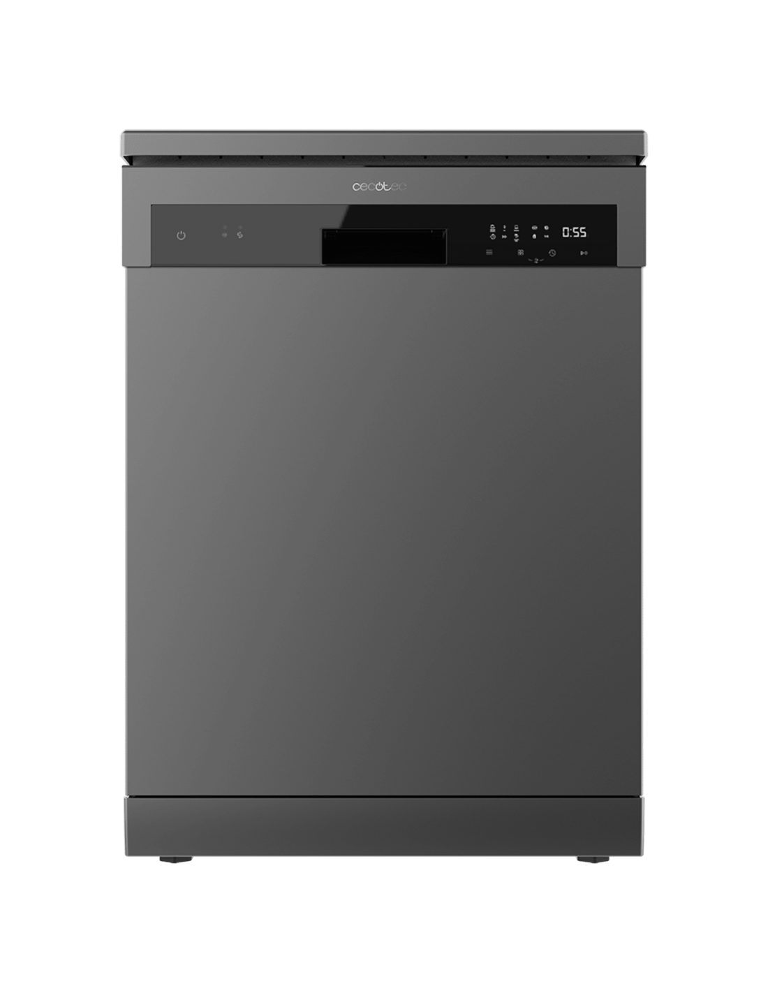 Bolero Aguazero 6110 Dark