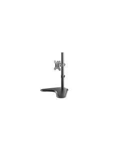 Equip Soporte articulado de sobremesa para monitor de 13"-32