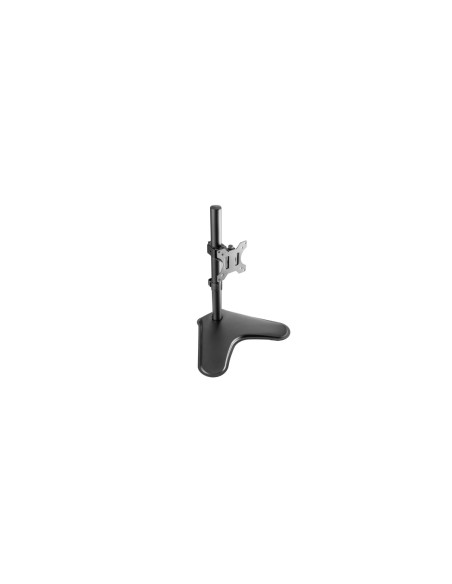Equip Soporte articulado de sobremesa para monitor de 13"-32