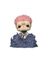 Funko pop deluxe jujutsu kaisen sukuna 61362