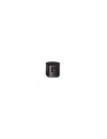 Fonestar CUBE-62 altavoz De 2 vías Negro Alámbrico 12 W