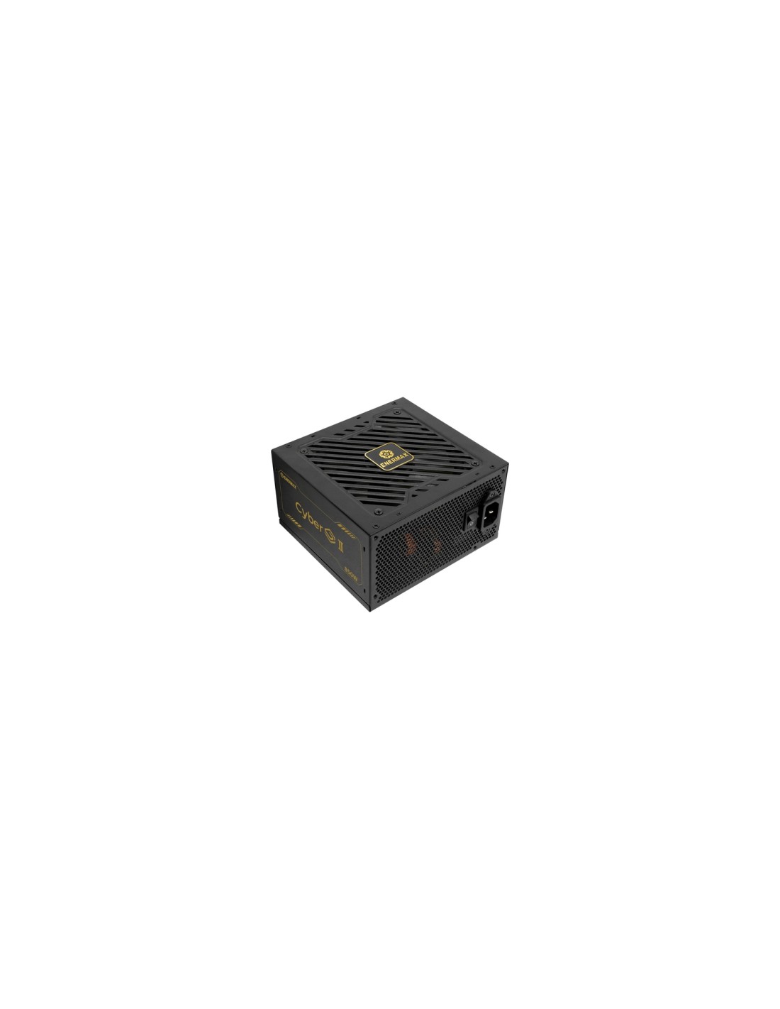 Enermax ERV850G-AHG-NAC unidad de fuente de alimentación 850 W 20+4 pin ATX ATX Negro