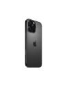 Apple iPhone 16 Pro Max 5G 512GB Negro Smartphone