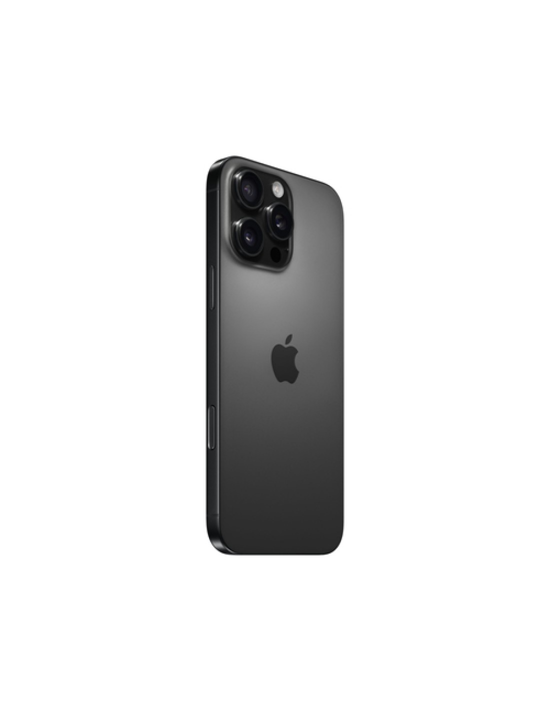 Apple iPhone 16 Pro Max 5G 512GB Negro Smartphone