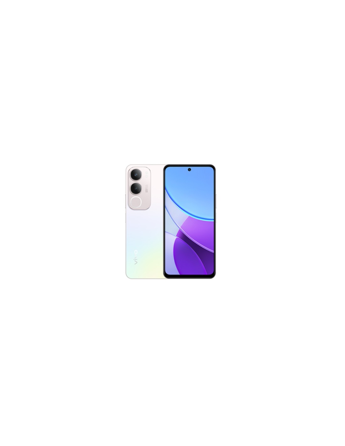 VIVO Y19s 6/128Gb Perlado Smartphone