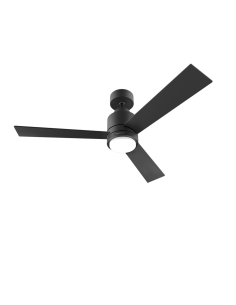 Ventilador de techo EnergySilence Aero 4850 Style Black 2