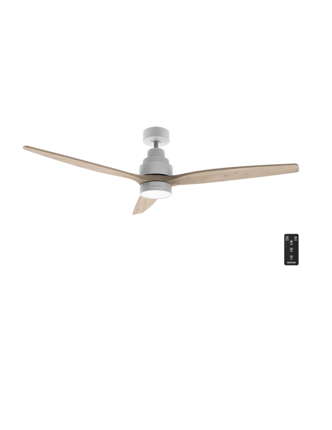 EnergySilence Aero 5275 LightWood