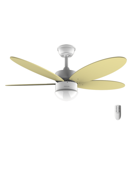 Ventilador de techo EnergySilence Aero 4260 SunLight