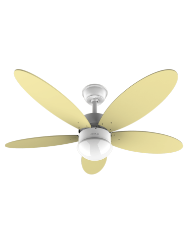 Ventilador de techo EnergySilence Aero 4260 SunLight
