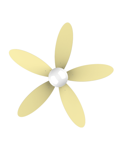 Ventilador de techo EnergySilence Aero 4260 SunLight