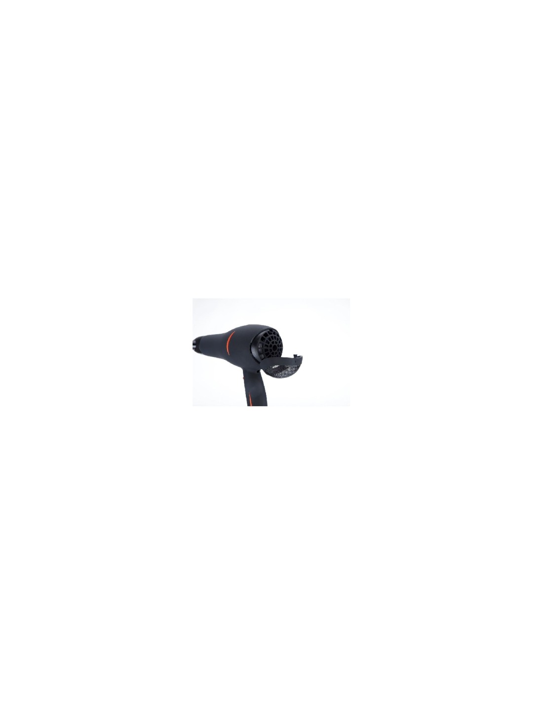 JATA SC56B SECADOR DE PELO 2000W TECNOLOGÍA TOURMALINE 3 POSICIONES CAUDAL AIRE 3 NIVELES TEMPERATURA CONCENTRADOR + DIFUSOR NE