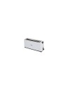 TOSTADOR DE PAN JATA 900W RANURA ANCHA 40MM 6 POSICIONES TOSTADO FUNCIÍ?N DESCONGELACIÍ?N CUERPO TOQUE FRÍO GRIS TT579