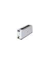 TOSTADOR DE PAN JATA 900W RANURA ANCHA 40MM 6 POSICIONES TOSTADO FUNCIÍ?N DESCONGELACIÍ?N CUERPO TOQUE FRÍO GRIS TT579
