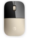 Raton HP Z3700 ratón Ambidextro RF inalámbrico Í?ptico 1200 DPI X7Q43AAABB