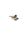 JATA FR678 Sencillo 3,2 L Independiente 2000 W Freidora Acero inoxidable