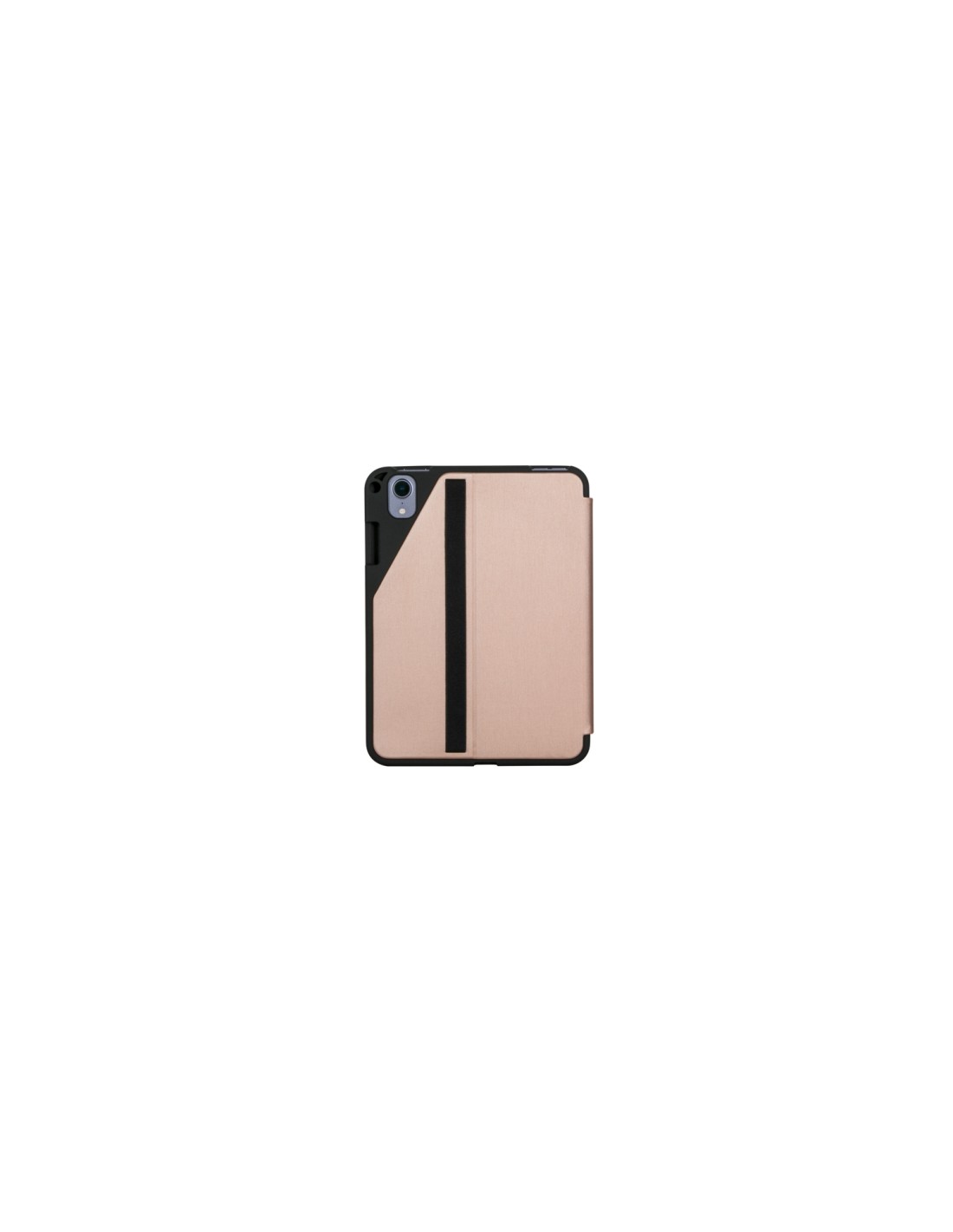 Targus Click-In 21,1 cm (8.3") Folio Oro rosa