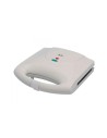 JATA JESW1232 sandwichera 750 W Blanco
