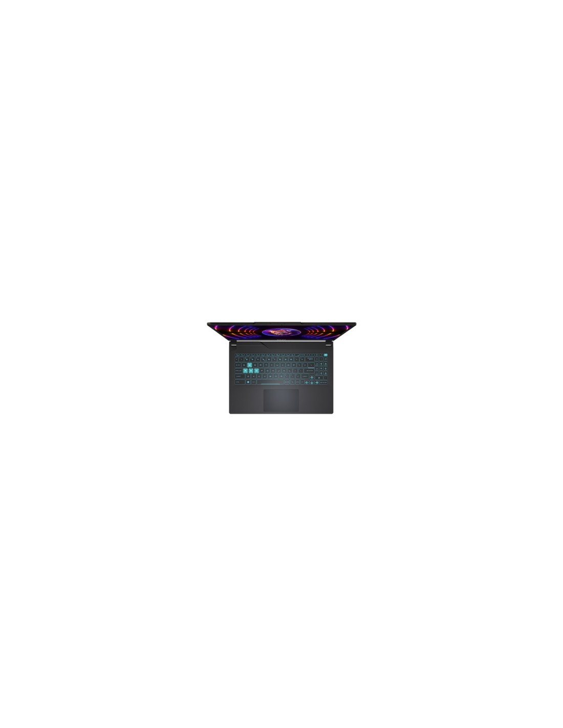 MSI Cyborg 15 A13VE-839XES Intel® Core? i5 i5-13420H Portátil 39,6 cm (15.6") Full HD 16 GB DDR5-SDRAM 1 TB SSD NVIDIA GeForce R