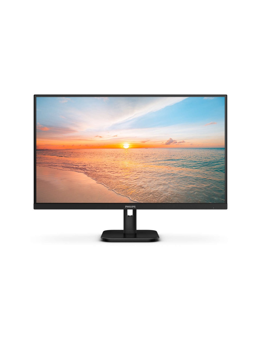 Philips 27E1N1800A/00 pantalla para PC 68,6 cm (27") 3840 x 2160 Pixeles 4K Ultra HD LED Negro