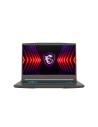 MSI Thin 15 B13VE-2687XES Intel® Core? i5 i5-13420H Portátil 39,6 cm (15.6") Full HD 16 GB DDR4-SDRAM 512 GB SSD NVIDIA GeForce 