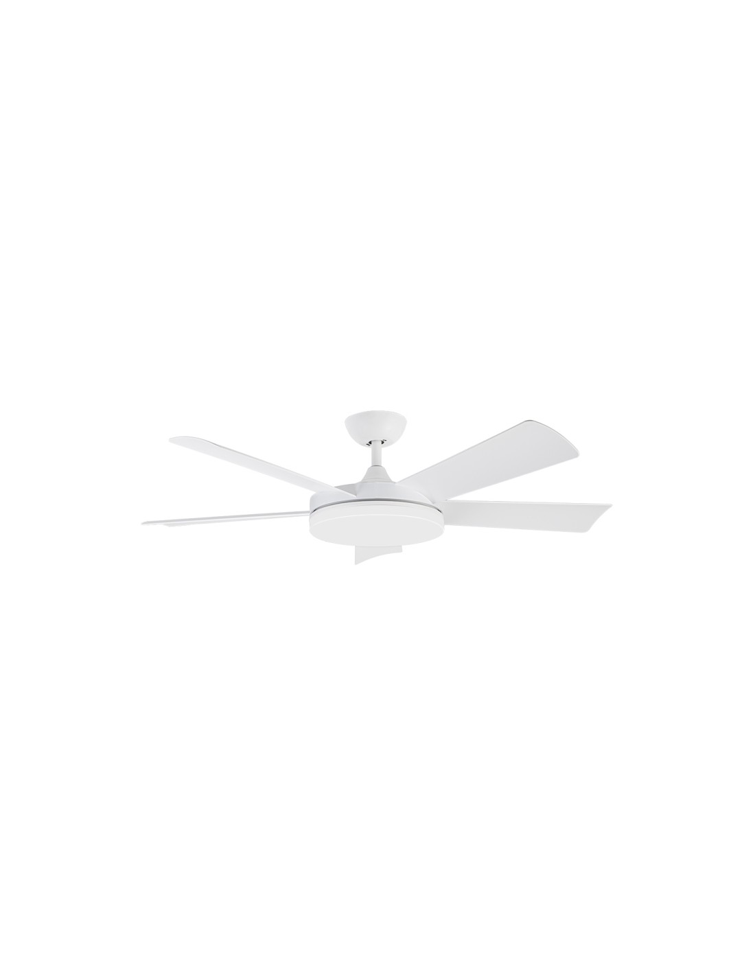 Orbegozo CP 115132 ventilador Blanco