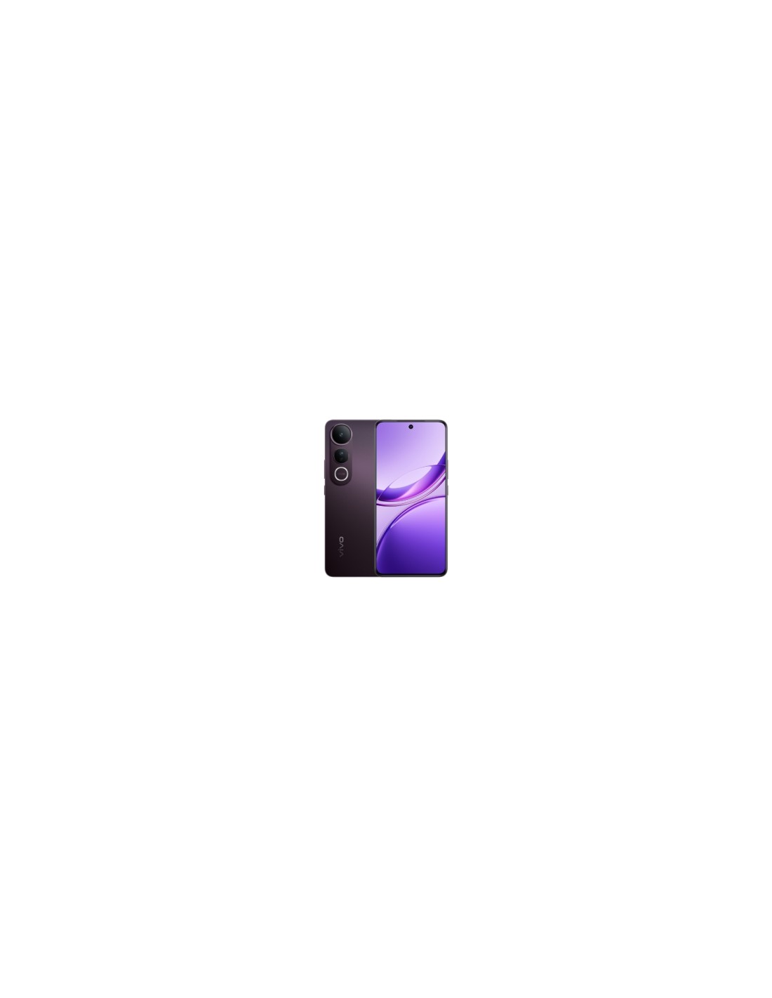 VIVO V50 Lite 5G 8/256Gb Negro Smartphone